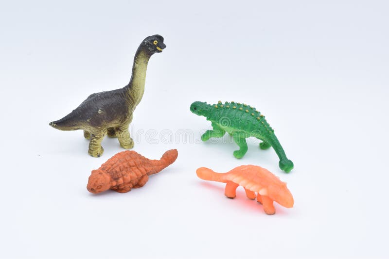 tiny dinosaur toys