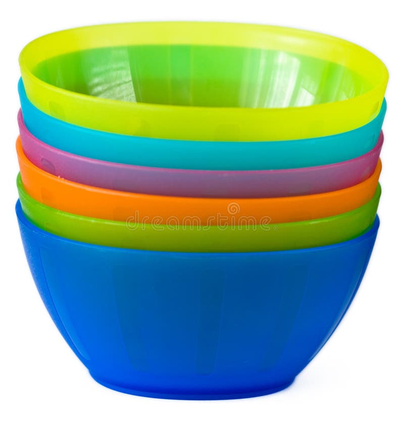 Plastic Kitchen Equipments stock photo. Image of colour 9358876