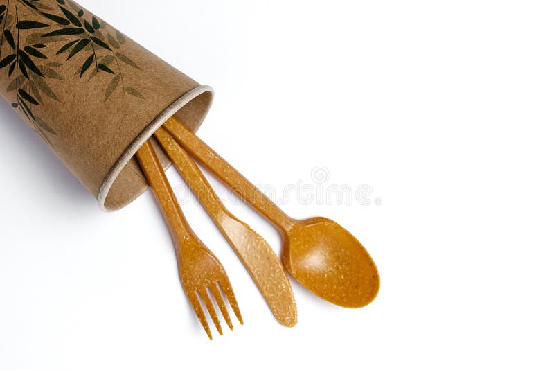 Disposable Plastic Glasses Spoons Photos Free & RoyaltyFree Stock