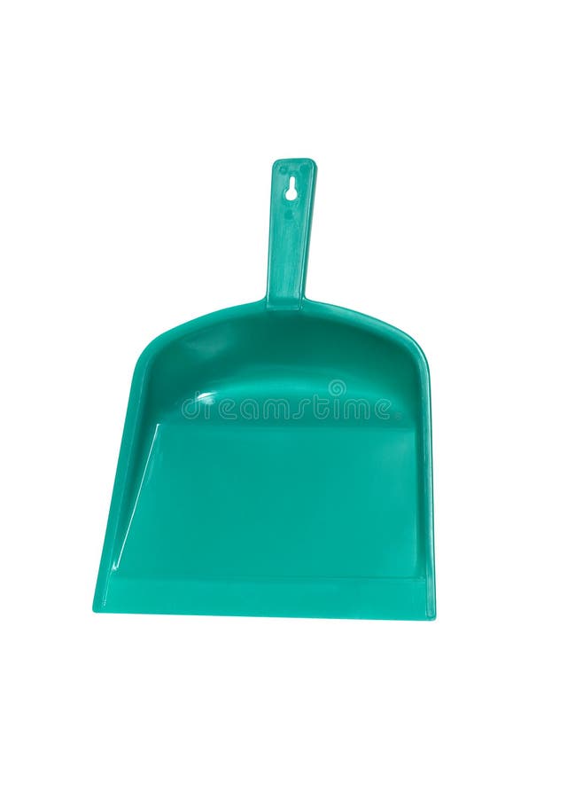 Toy Plastic Dustpan and Broom Stock Photo Image of little, sweep