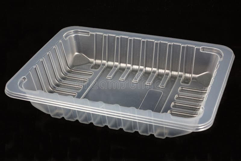 Plastic Food Tray Sample Stock Photos Image 34536053