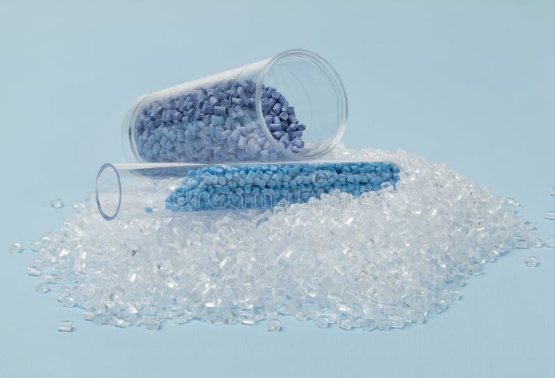 Plastic Pellets Transparent Polyethylene Granules Plastic Raw Material High  Density Polyethylene Peld Stock Photo - Download Image Now - iStock