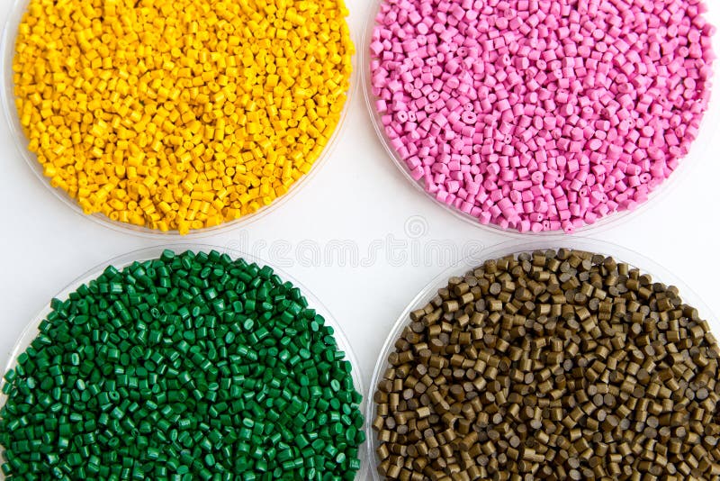 Plastic Pellets Transparent Polyethylene Granules Plastic Raw Material High  Density Polyethylene Peld Stock Photo - Download Image Now - iStock