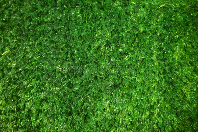 Plastic Green Grass Carpet Texture Stock Image Image of carpet