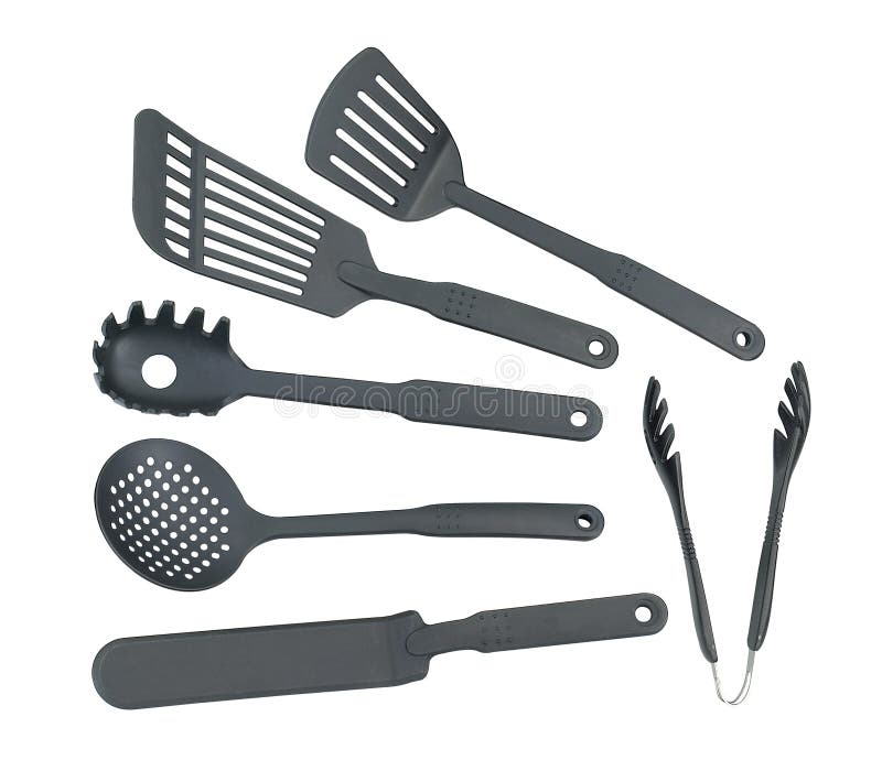 Kitchenware stock photo. Image of server, group, kitchenware 12288826