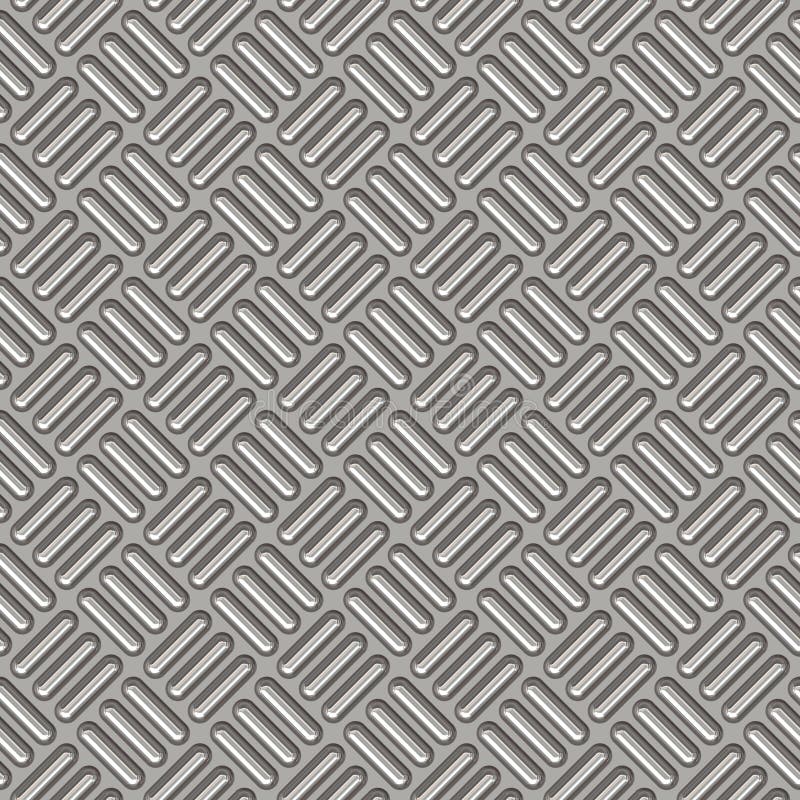 Plastic look tactile artwork royalty free illustration