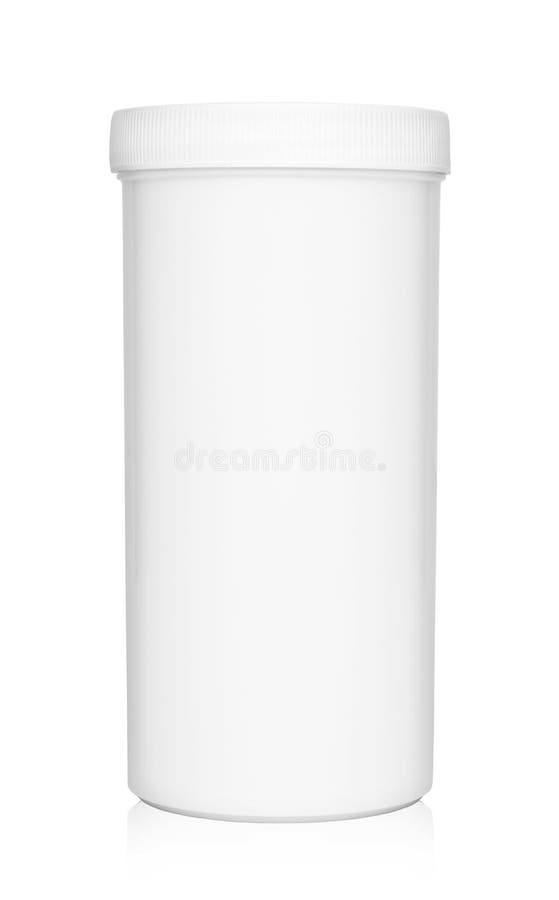 Plastic medical container stock image. Image of diagnosis 46022343