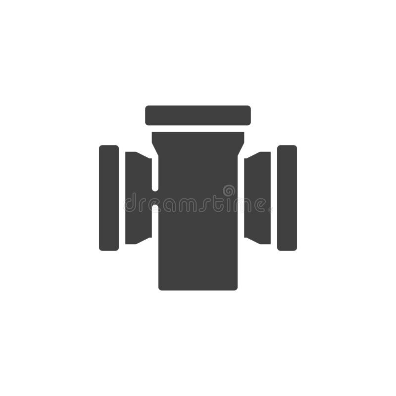 Pipe Fitting Logo Stock Illustrations 528 Pipe Fitting Logo Stock