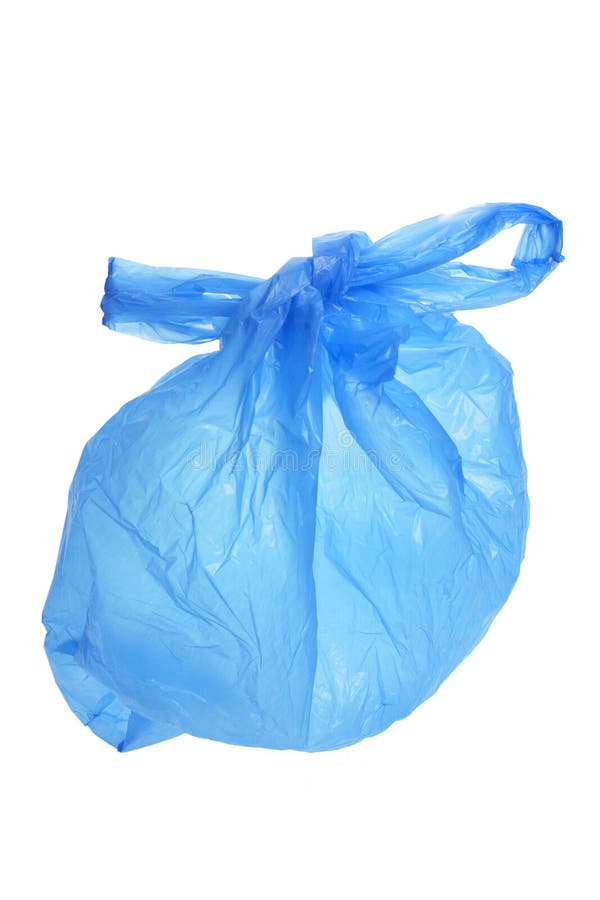 Plastic Shopping Bag royalty free stock image Plastic Shopping Bag royalty free stock image