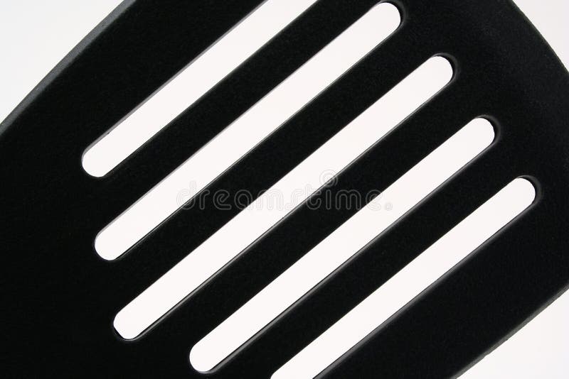 Plastic Spatula