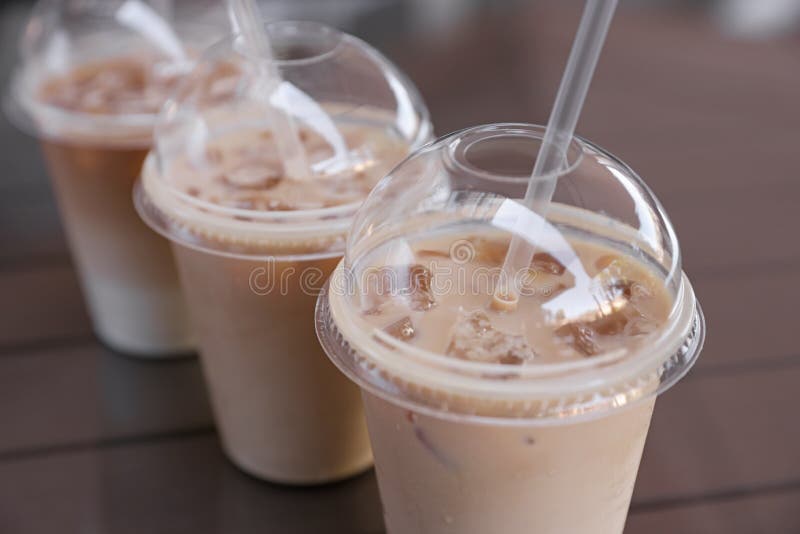 Ice Coffee Plastic Cup Images – Browse 20,216 Stock Photos, Vectors, and  Video