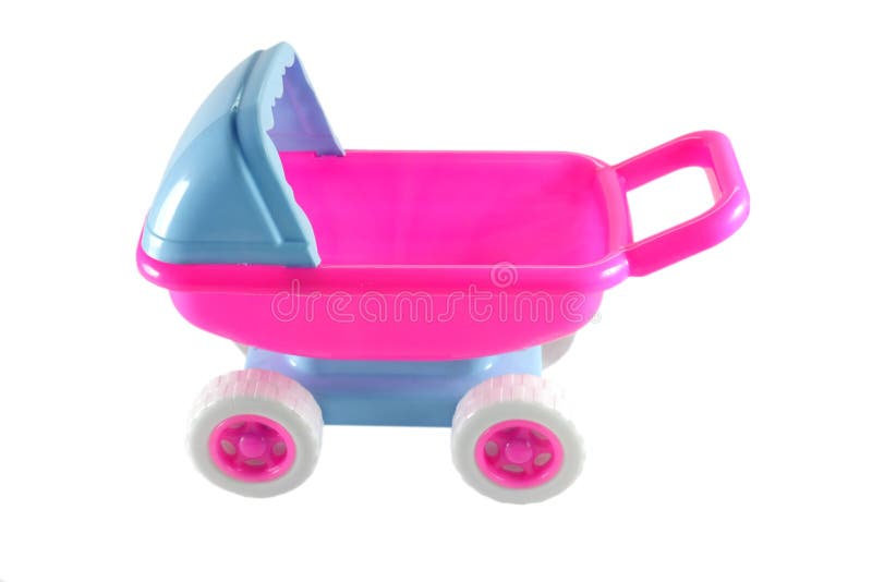 toy baby buggy
