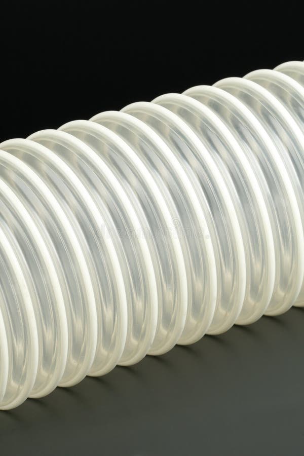 Plastic tube stock photo. Image of appliance, floor, tube 3165608
