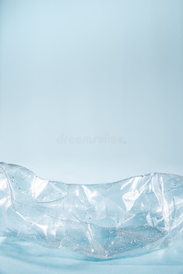 https://thumbs.dreamstime.com/b/plastic-waste-concept-discarded-crumpled-water-bottle-blue-background-details-thrown-away-single-use-depicting-excessive-140381548.jpg