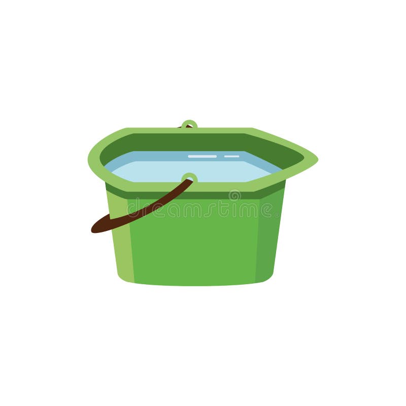 Cartoon Full Bucket Water Stock Illustrations – 604 Cartoon Full Bucket  Water Stock Illustrations, Vectors & Clipart - Dreamstime