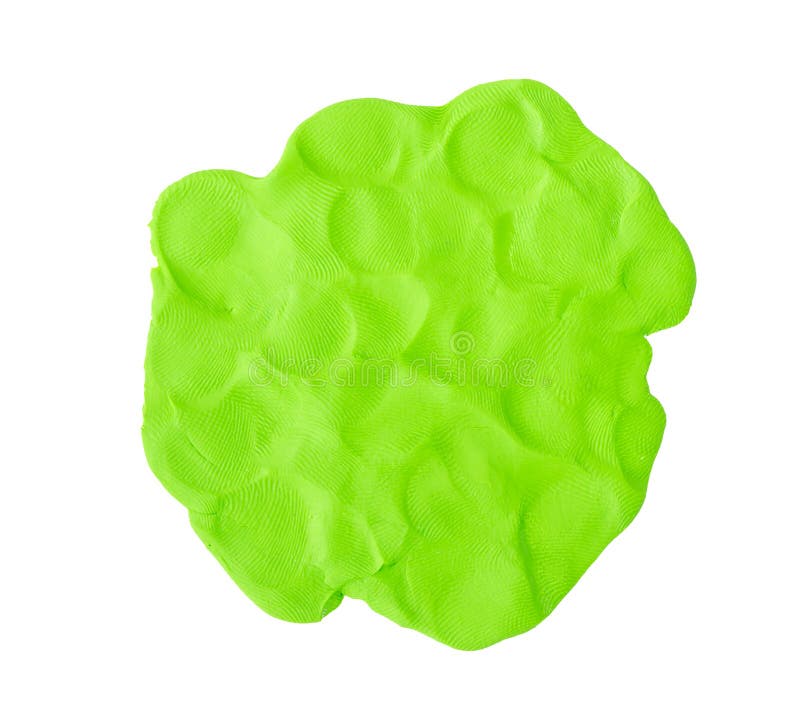 Plasticine . royalty free stock images Plasticine . royalty free stock images