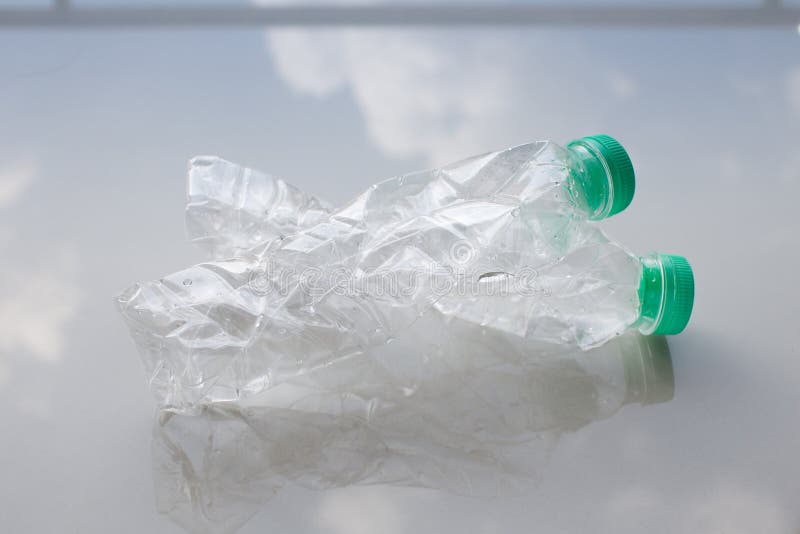 Plastikflaschen f?r bereiten auf stockfoto Plastikflaschen f?r bereiten auf stockfoto
