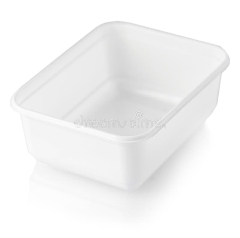 Plastiknahrungsmittelkasten getrennt auf weißem Hintergrund stockfoto Plastiknahrungsmittelkasten getrennt auf weißem Hintergrund stockfoto