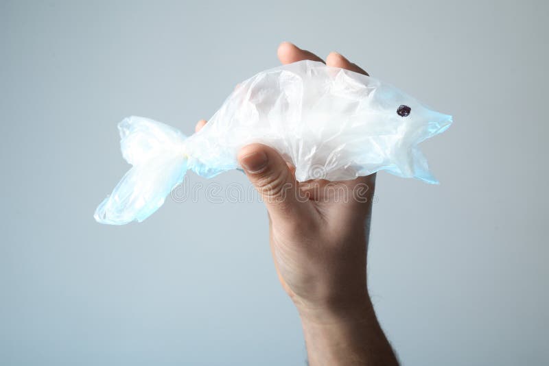 Plastikowi zwierz?ta w oceanach Problem spowodowany przez cz?owieka zanieczyszczenie natura zdjęcia royalty free Plastikowi zwierz?ta w oceanach Problem spowodowany przez cz?owieka zanieczyszczenie natura zdjęcia royalty free