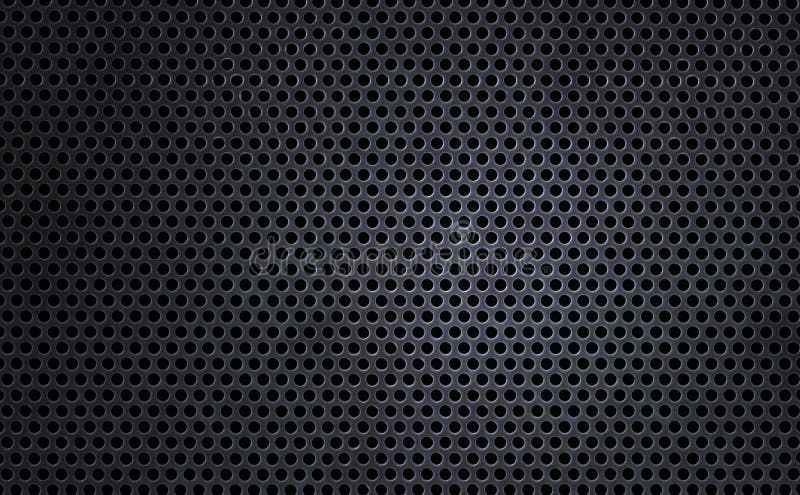 Plasă metalică stock photography