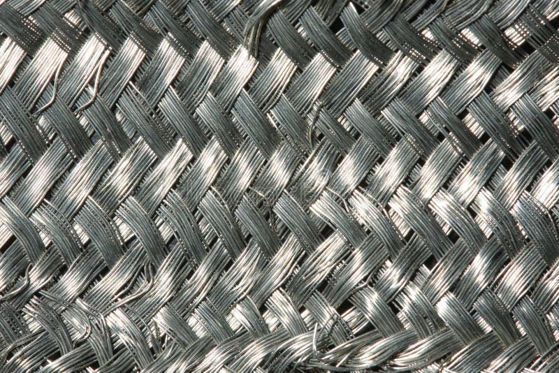 Plasă metalică royalty free stock image