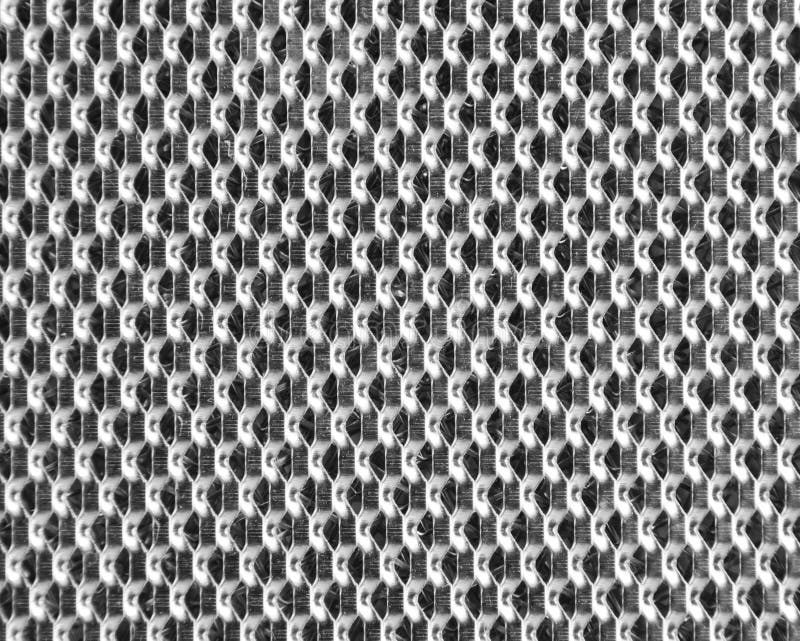 Plasă metalică royalty free stock image