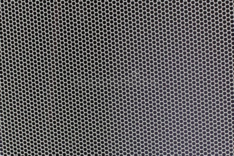 Plasă metalică gri royalty free stock image