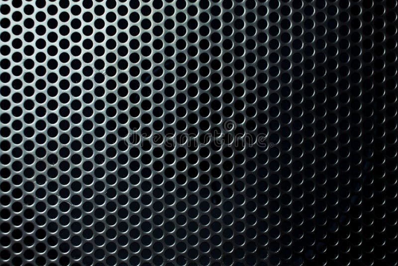 Plasă metalică. royalty free stock photography