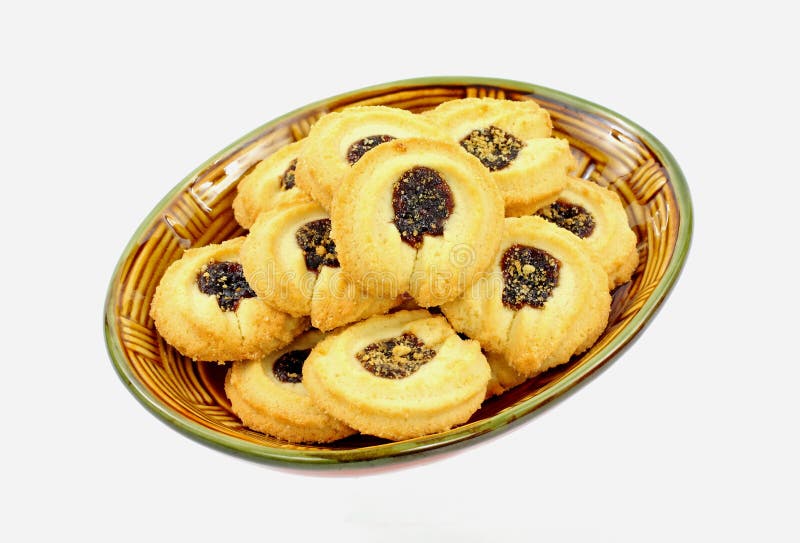 Boysenberry Cookies Stock Photos Free & RoyaltyFree Stock Photos
