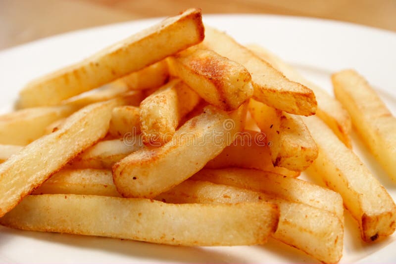 Kfc French Fries editorial stock photo. Image of cooking - 28101128