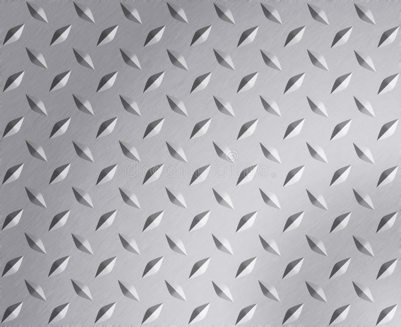 Plate metal texture stock illustration. Illustration of durable 3256591