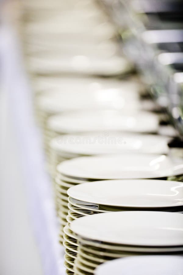 Plats de approvisionnement professionnels images stock Plats de approvisionnement professionnels images stock