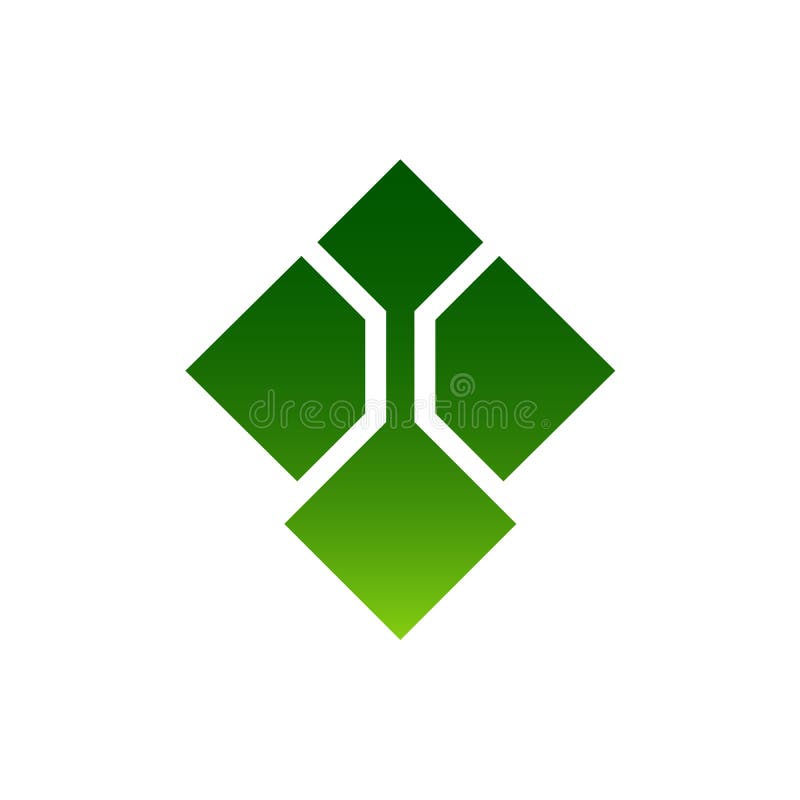 Platteland Logo Design Template van huis het Abstracte Real Estate voor vector illustratie Platteland Logo Design Template van huis het Abstracte Real Estate voor vector illustratie