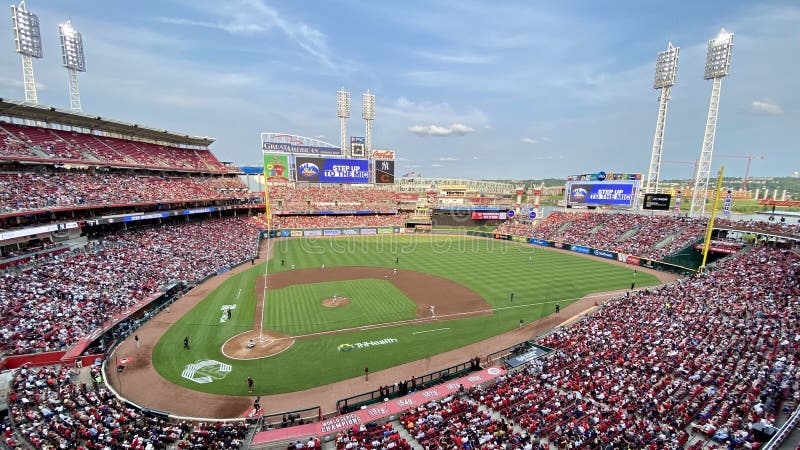 Great American Ballpark Stock Photos - Free & Royalty-Free Stock