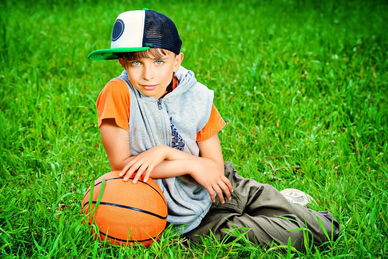 Play ball stock photo. Image of leisure, fresh, hobby - 42928482