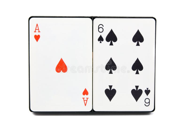 Play cards stock photo. Image of gamble, kind, luck, gambling 2519502