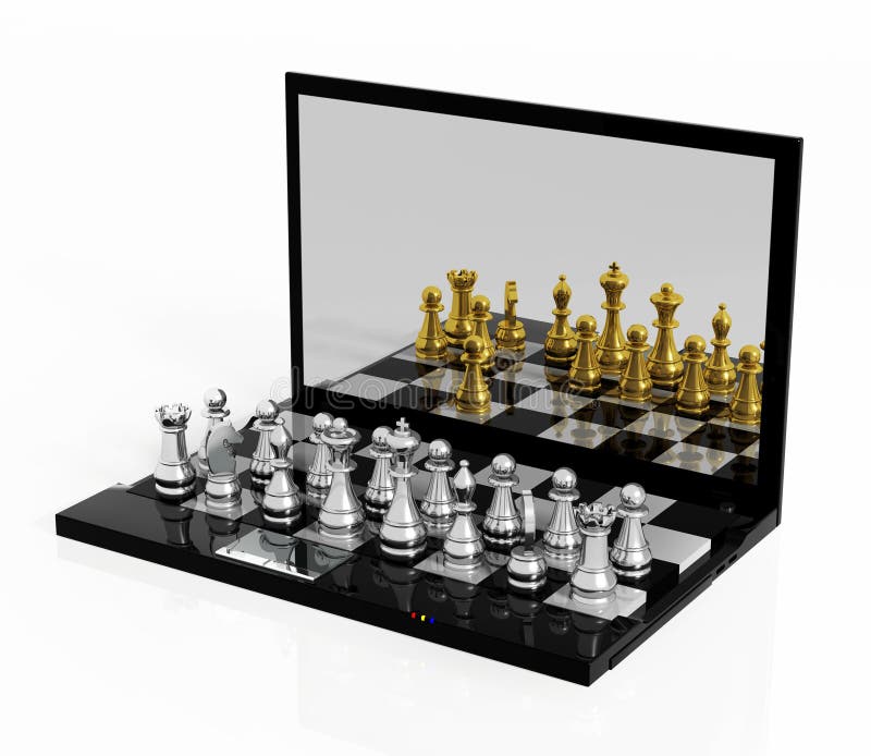 Children Play Chess Royalty Free SVG, Cliparts, Vectors, and Stock  Illustration. Image 24538608.