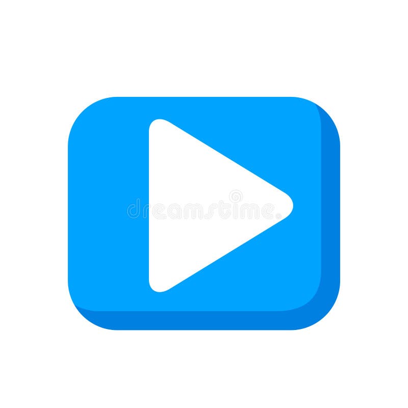 Nút phát media trên nền trắng là cần thiêt trong một số ứng dụng video. Các nút phát media được thiết kế giúp người dùng có thể dễ dàng điều khiển và phát các đoạn video một cách nhanh chóng và dễ dàng.