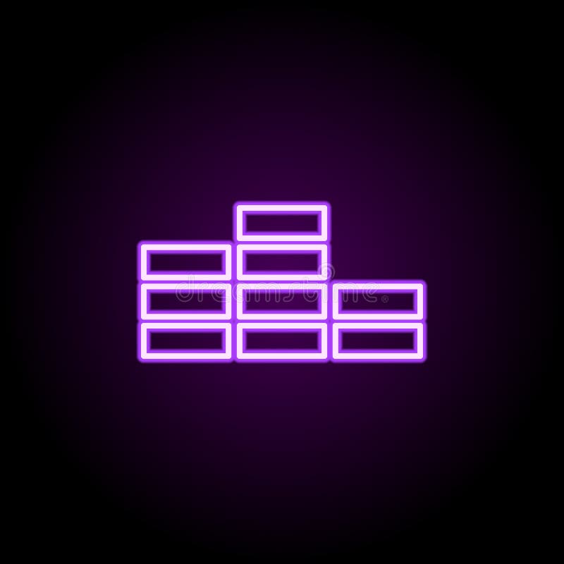 play sign neon icon. Elements of music set. Simple icon for websites, web design, mobile app, info graphics royalty free illustration play sign neon icon. Elements of music set. Simple icon for websites, web design, mobile app, info graphics royalty free illustration