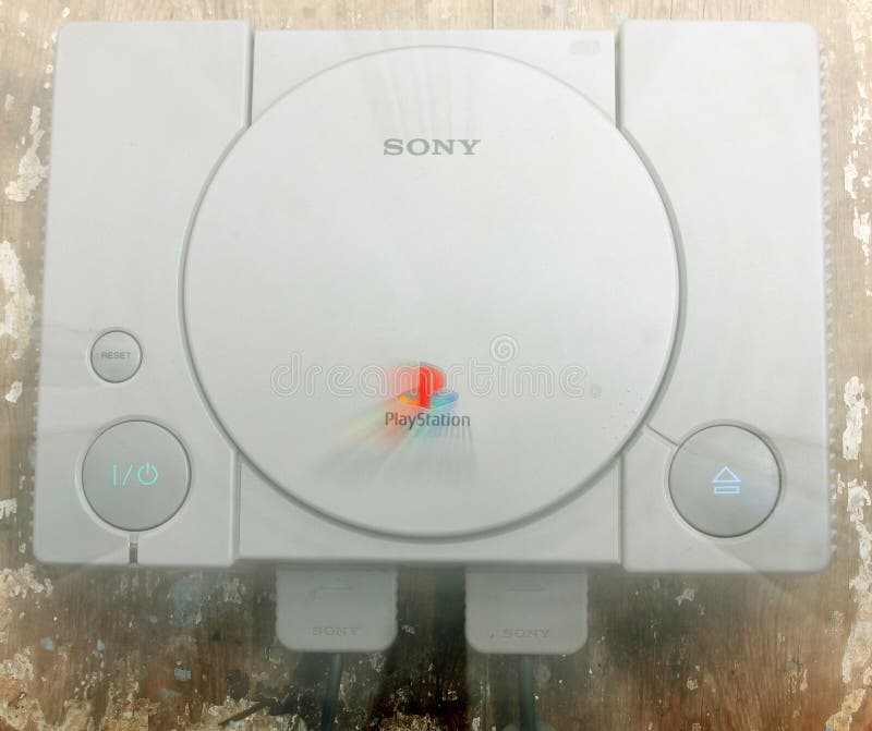 Ps1 Console Stock Photos - Free & Royalty-Free Stock Photos from Dreamstime