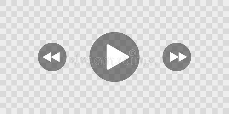 transparent music player buttonfor phone transparent music player buttonfor phone