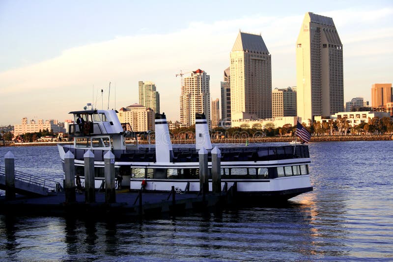 Summer,Sunset, Beach in Downtown San Diego,Ca. Summer,Sunset, Beach in Downtown San Diego,Ca.