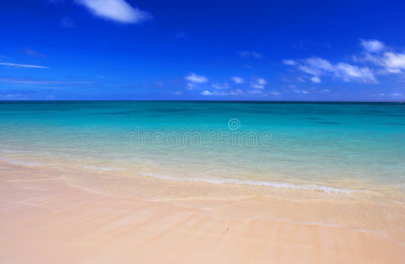 Playa tropical Playa tropical