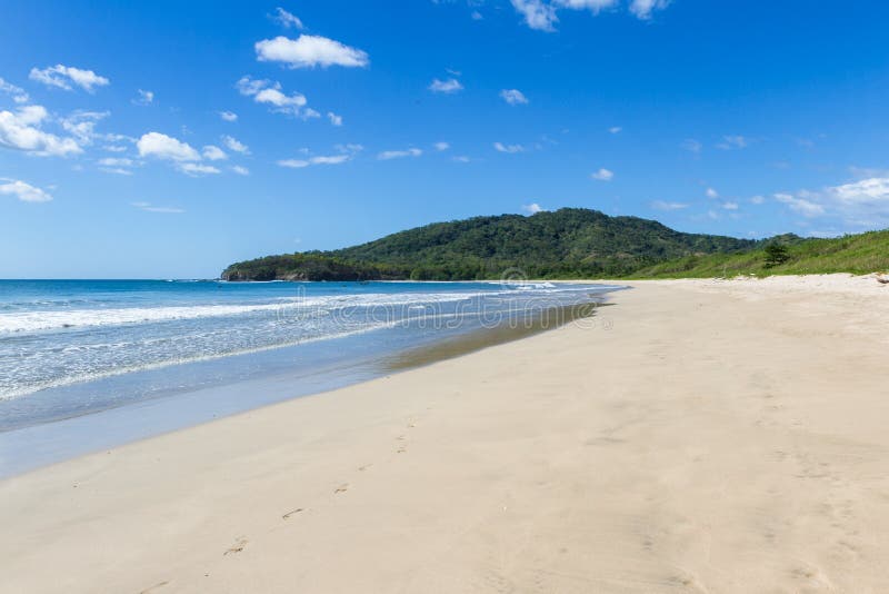 Playa Ventanas, Costa Rica