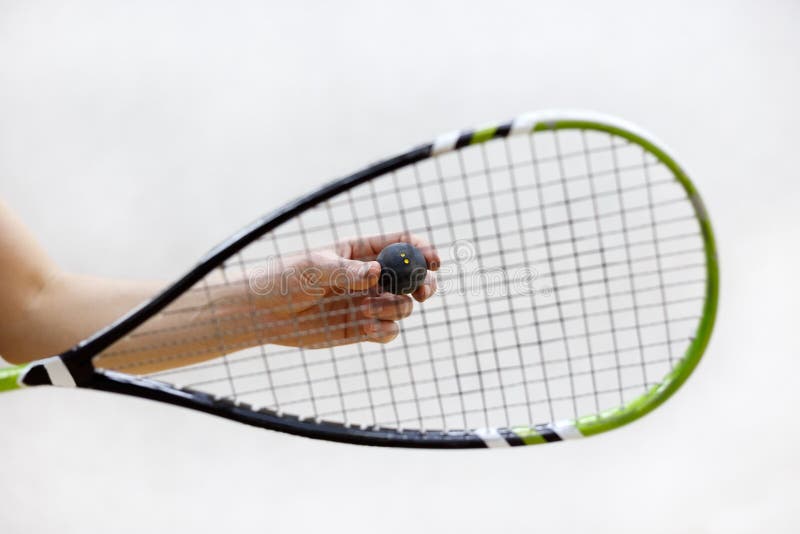 Photos Of Hot Girls Playing Racquetball