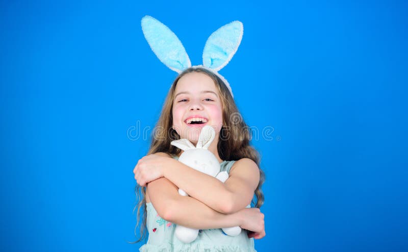 Playful Baby Celebrate Easter. Spring Holiday. Happy Childhood. Happy Playful Baby Celebrate Easter. Spring Holiday. Happy Childhood. Happy