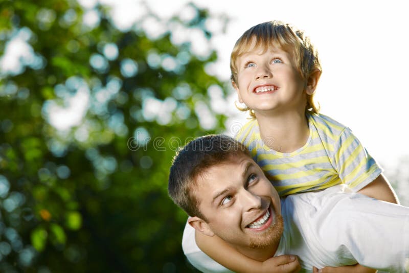 Download Playful boys stock image. Image of cheerful, love, happiness - 10989835