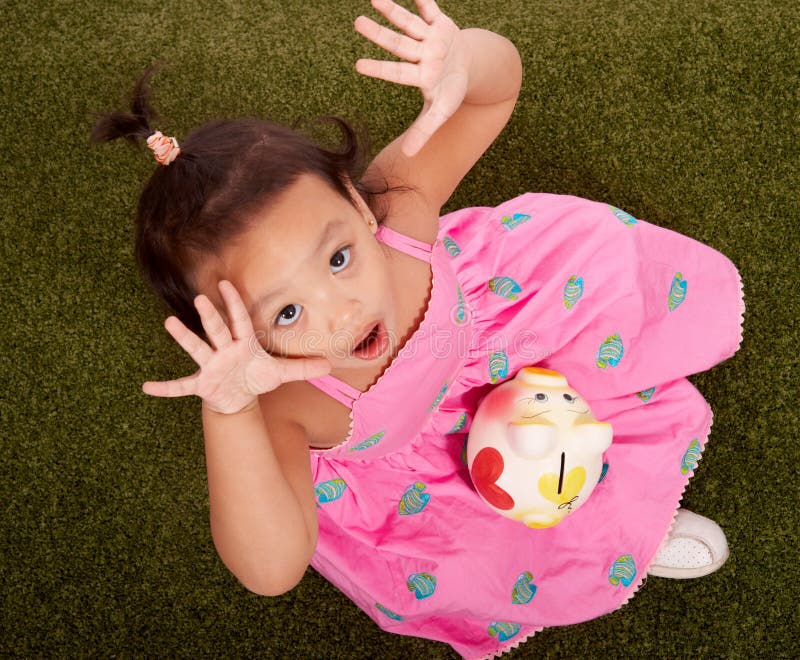 Playful little toddler stock photos Playful little toddler stock photos