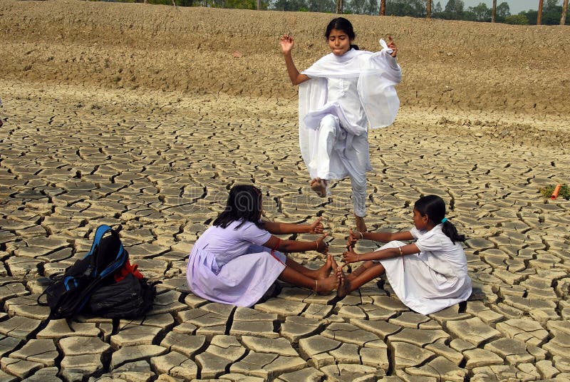 West Bengal Drought Stock Photos Free & RoyaltyFree Stock Photos