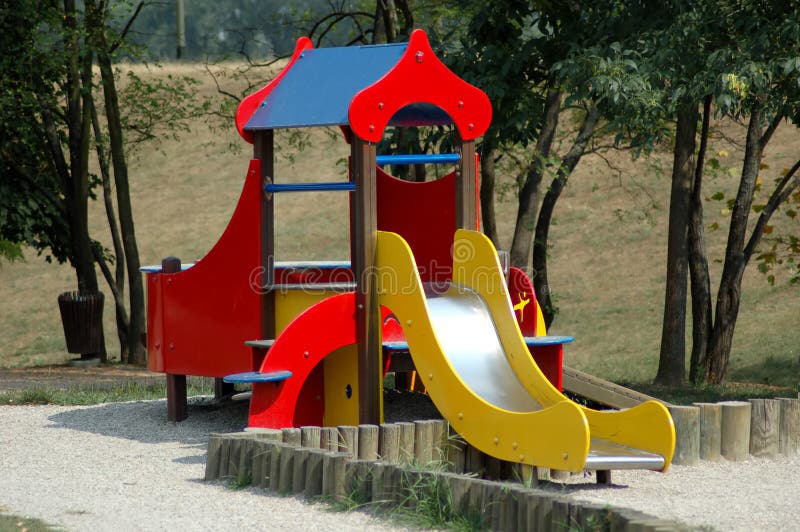 Playground